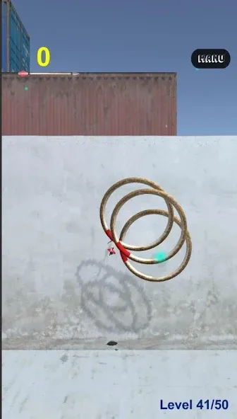 Скачать shooting arrow на Android — Много денег — скриншот 2