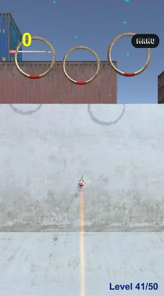 Скачать shooting arrow на Android — Много денег — скриншот 4