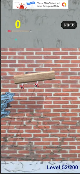 Скачать shooting arrow на Android — Много денег — скриншот 5