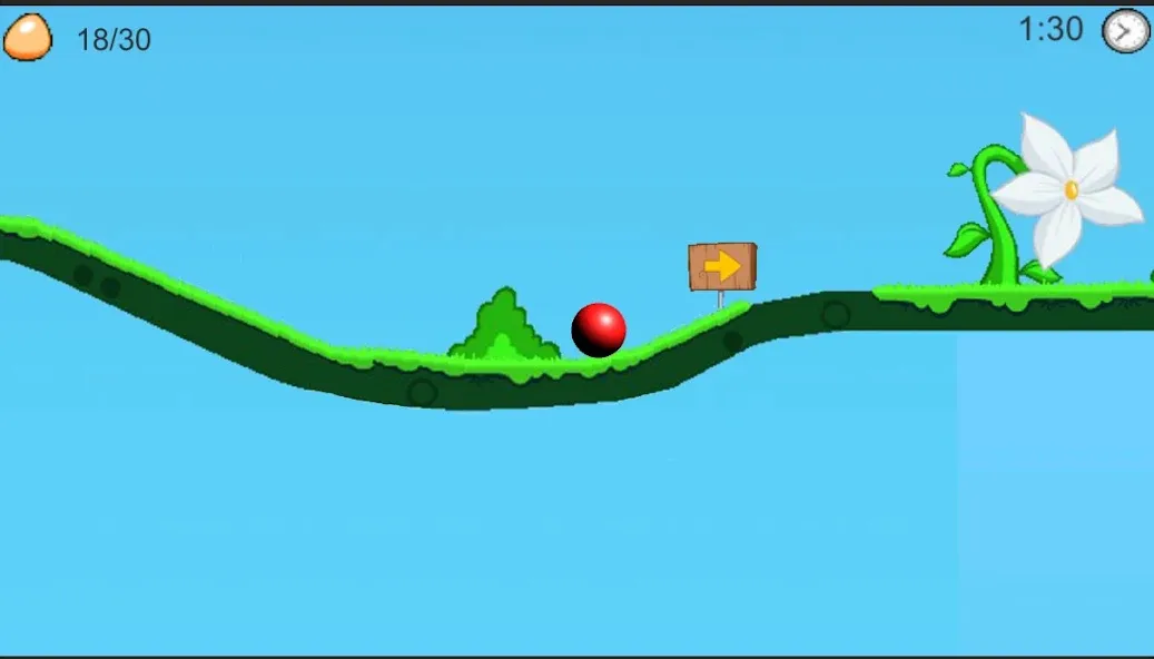 Взлом Bounce Tales - Original Nokia — Все уровни открыты и бессмертие — скриншот 2 Взлом Bounce Tales - Original Nokia — Все уровни открыты и бессмертие — скриншот 2