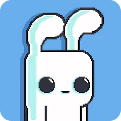 Скачать взлом Yeah Bunny! на Андроид — Много жизней