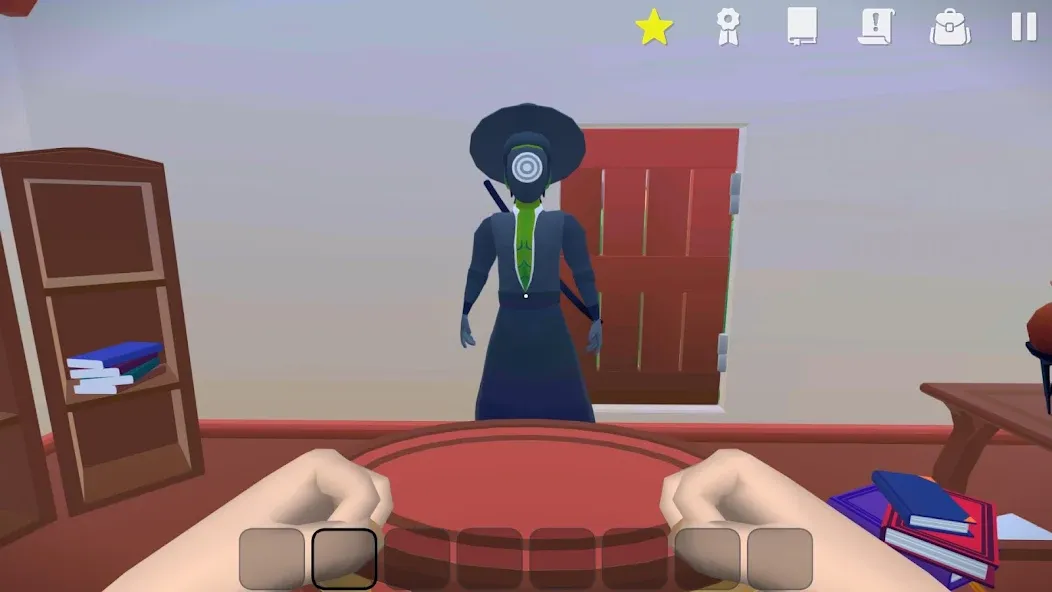 Monster Museum Mod APK Много денег — Скачать на Андроид — скриншот 5