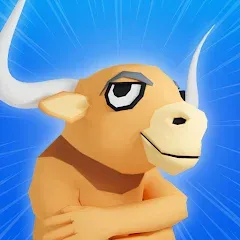 Monster Museum Mod APK Много денег — Скачать на Андроид