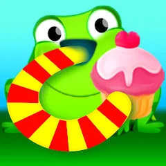 Взлом Frog Thife: Candy Thief Puzzle — Много денег