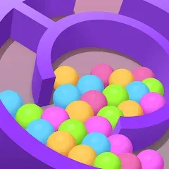 Multi Maze 3D — Много денег и без рекламы