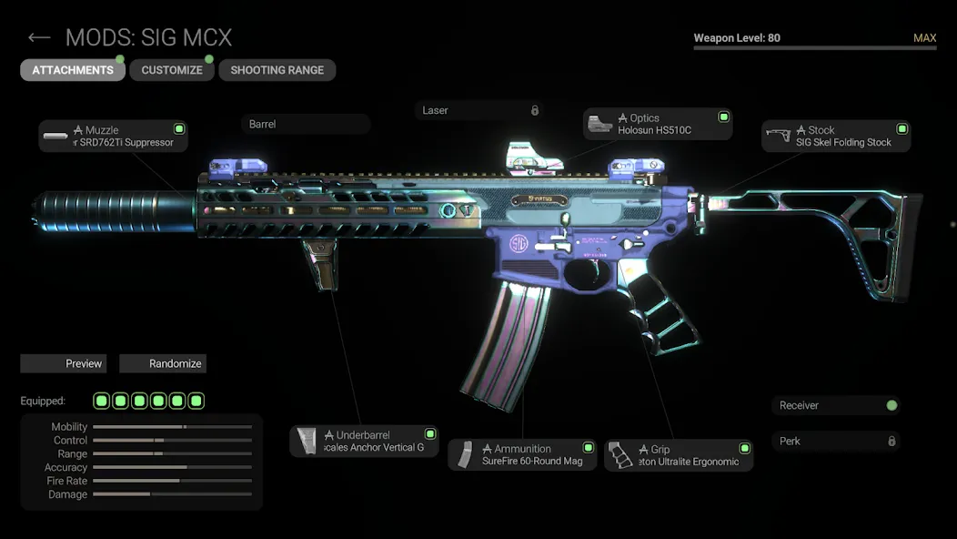 Скачать Combat Master Mobile FPS с модом — Много денег и всё открыто — скриншот 3