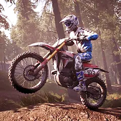 Скачать KTM MX Dirt Bikes Unleashed 3D на Android — Много денег