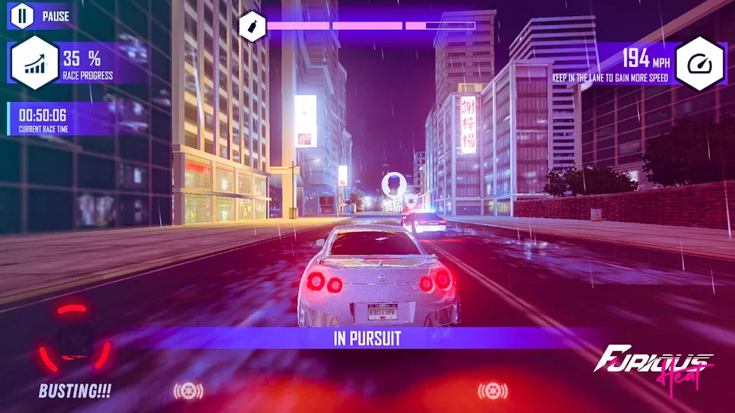 Скачать Furious: Heat Racing 2024 на Андроид — Много денег — скриншот 4