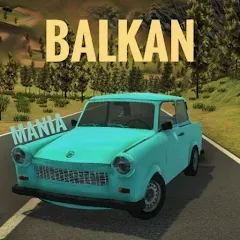 Скачать Balkan Mania с модом — Много денег и бесконечные патроны