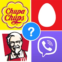 Logo quiz 2022 (Мод Все уровни открыты и без рекламы)