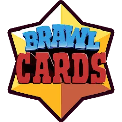 Brawl Cards: Card Maker (Мод Все карты разблокированы)