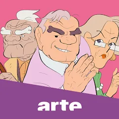 Family Bash на Андроид — Мод Много денег