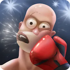 Smash Boxing: Punch Hero на Андроид — Мод Много денег