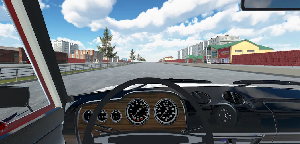 Скачать Dream Cars на Андроид — Много денег — скриншот 5