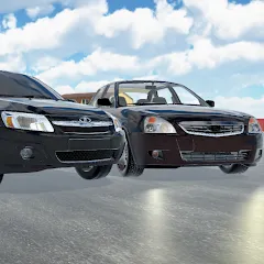 Скачать Dream Cars на Андроид — Много денег