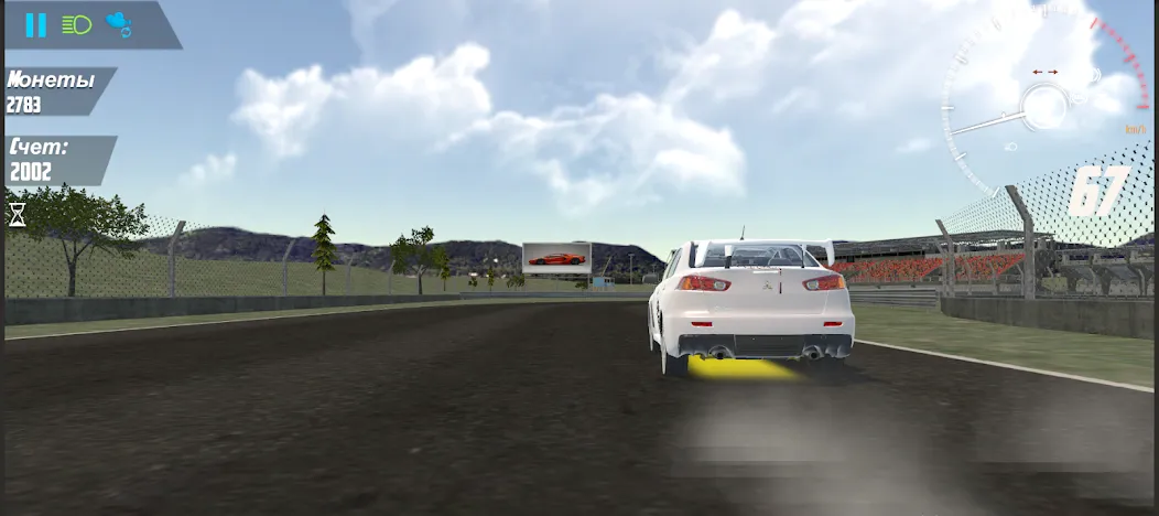 Скачать Real Oper Drive MOD APK — Много денег — скриншот 2