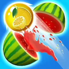 Fruit Shots Champ - Fruit Land Mod APK Много денег — Скачать на Андроид