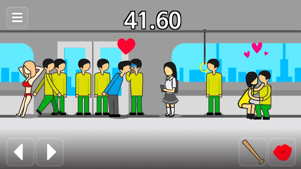 Скачать Meteor 60 seconds! на Android — Бессмертие — скриншот 5