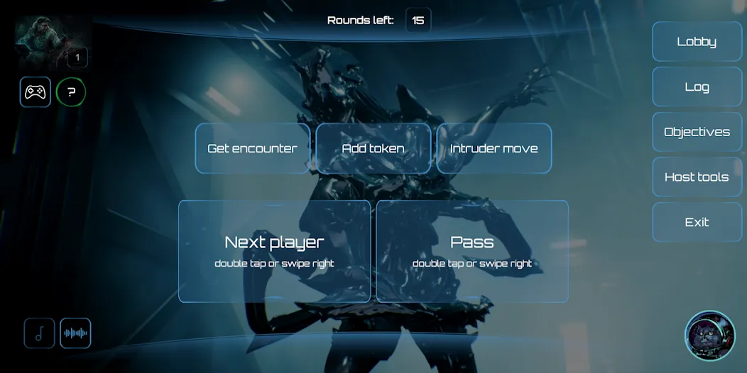 Nemesis - Board Game App — Все DLC разблокированы — скриншот 4