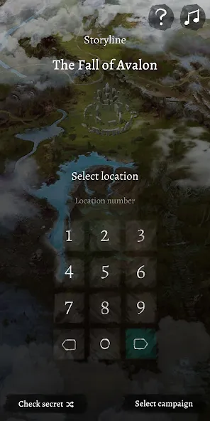 Скачать Tainted Grail Companion MOD APK — Все разблокировано — скриншот 1