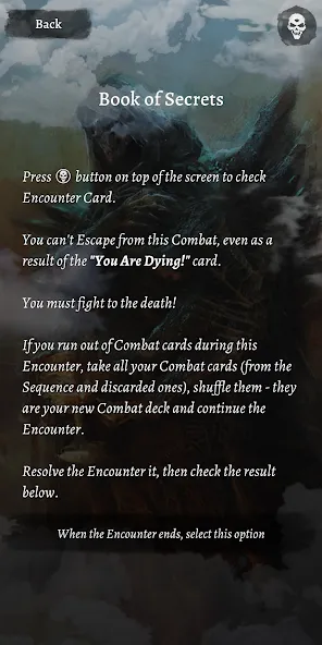 Скачать Tainted Grail Companion MOD APK — Все разблокировано — скриншот 4