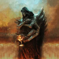 Скачать Tainted Grail Companion MOD APK — Все разблокировано