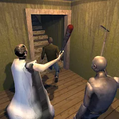 Скачать Play for Granny Grandpa Part 4 — Последняя версия (Бессмертие)
