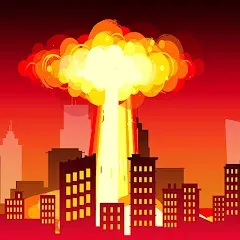 Army Bomb Games 3D Nuclear War на Андроид — Много денег