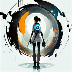 Teleportal 2 (Beta) — Мод: Бессмертие