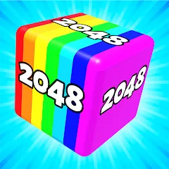 Bounce Merge 2048 Join Numbers — Взломанная версия (Много денег)