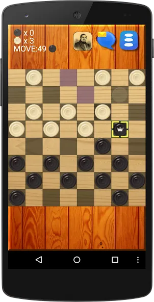 Скачать Checkers Online MOD APK — Все доски разблокированы — скриншот 1 Скачать Checkers Online MOD APK — Все доски разблокированы — скриншот 1