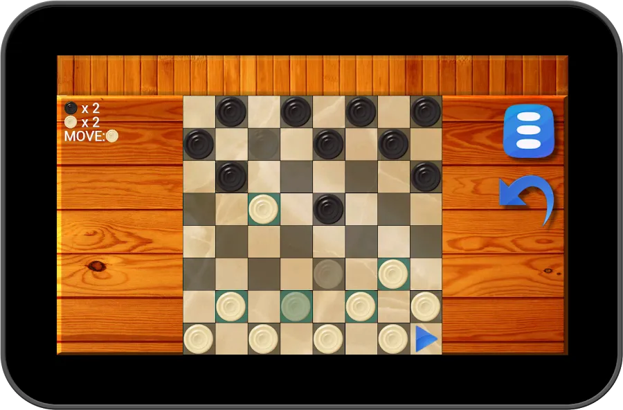 Скачать Checkers Online MOD APK — Все доски разблокированы — скриншот 4 Скачать Checkers Online MOD APK — Все доски разблокированы — скриншот 4