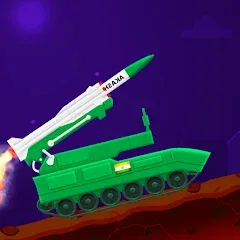 Скачать Ballistic Defense — Последняя версия (Много денег и без рекламы)