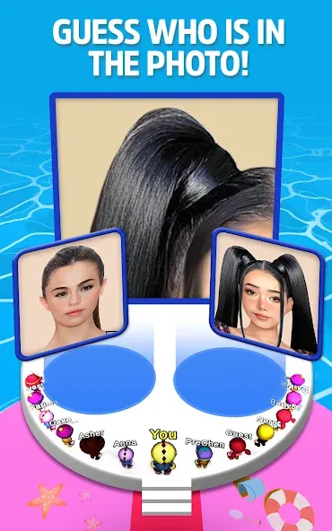 Zoom Out 3D MOD — Много денег на Андроид — скриншот 4