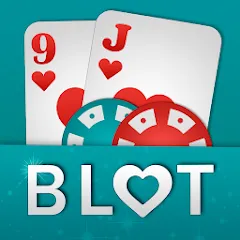 Взломанная Bazar Blot: Armenian Blot на Андроид — Много денег