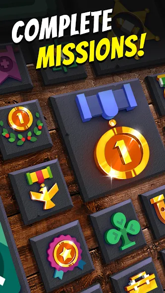 Flippy Knife: 3D flipping game на Андроид — Мод Много денег — скриншот 4 Flippy Knife: 3D flipping game на Андроид — Мод Много денег — скриншот 4