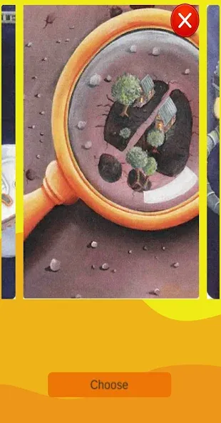 Взлом Tell me (Analogue of Dixit) — Все карты разблокированы — скриншот 3