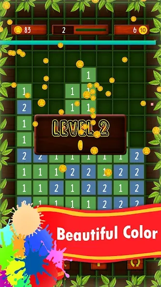 Puzzle Be — Все уровни открыты — скриншот 4