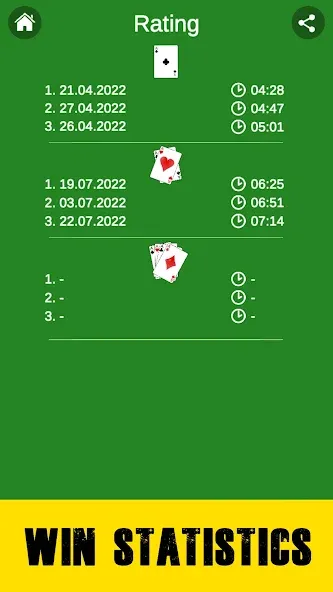 Скачать Spider Solitaire Card Game Fun с модом — Все темы разблокированы — скриншот 5