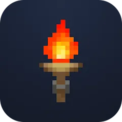 Скачать Dunlight : Random Defense с модом — Много кристаллов