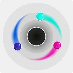 Idle Orbiters на Андроид — Мод Много денег и бесконечные ресурсы