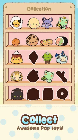Clawbert — Много монет — скриншот 2