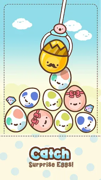 Clawbert — Много монет — скриншот 3