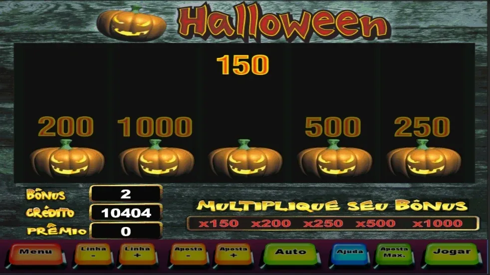 Halloween Bomba (Мод Много денег и без рекламы) — скриншот 4