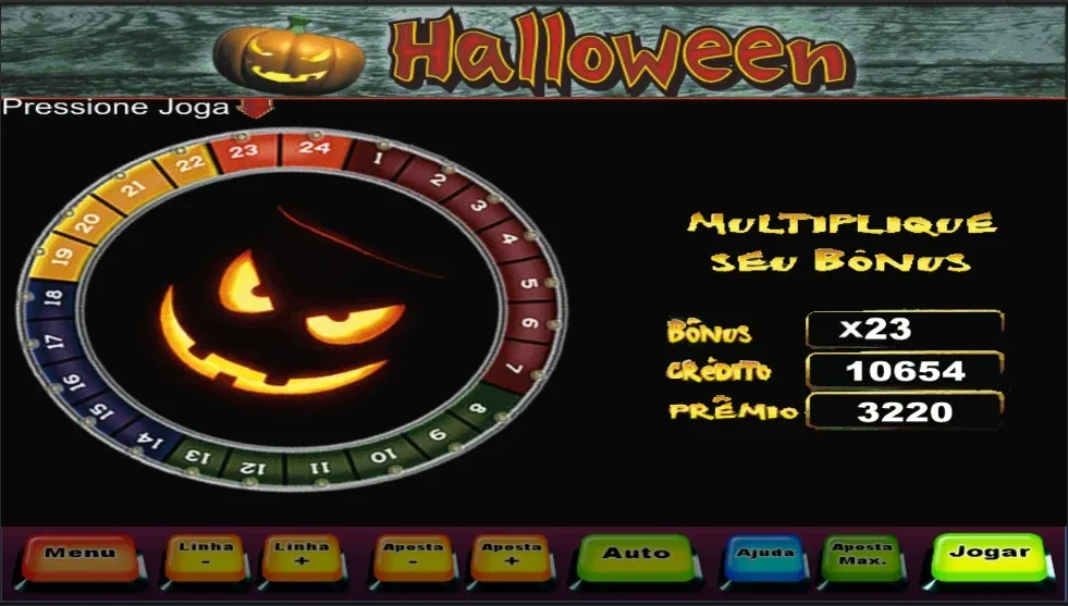 Halloween Bomba (Мод Много денег и без рекламы) — скриншот 5