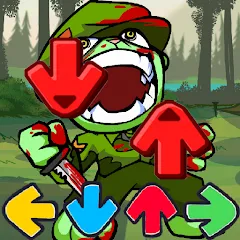Скачать Flippy Flippin Out V1 — Последняя версия (Много денег и без рекламы)