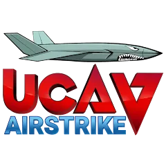 UCAV Airstrike MOD — Много денег на Андроид