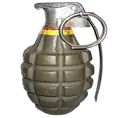 Скачать Grenade Simulator с модом — Много денег и все гранаты открыты
