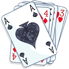 Divination on Playing Cards MOD APK на Android — Премиум разблокирован