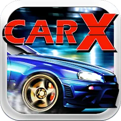 Скачать CarX Drift Racing Lite — Много денег